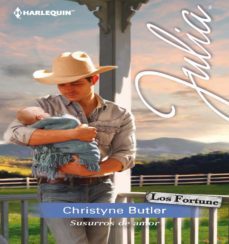 susurros de amor (ebook)-christyne butler-9788468701356