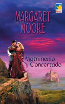 matrimonio concertado (ebook)-margaret moore-9788468716756