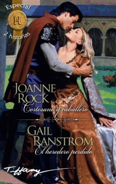 cortesano y caballero-9788468723556