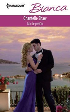 isla de pasión-chantelle shaw-9788468725956