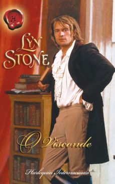 o visconde (ebook)-lyn stone-9788468734156