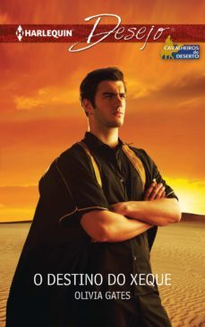 o destino do xeque-olivia gates-9788468749556