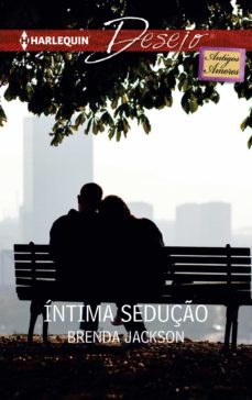 intima seduço (ebook)-brenda jackson-9788468752556