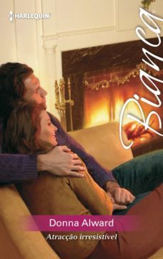 atracço irresistivel (ebook)-donna alward-9788468758756