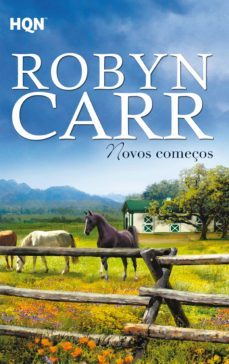 novos começos (ebook)-robyn carr-9788468764856