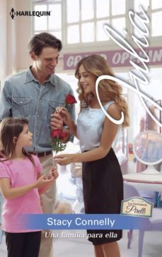 una familia para ella (ebook)-stacy connelly-9788468767956