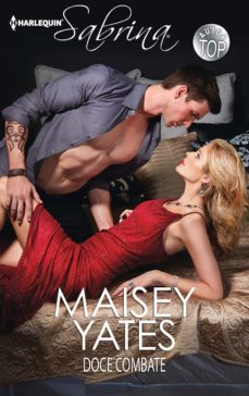 doce combate (ebook)-maisey yates-9788468779256