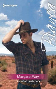 a mulher mais bela (ebook)-margaret way-9788468785356