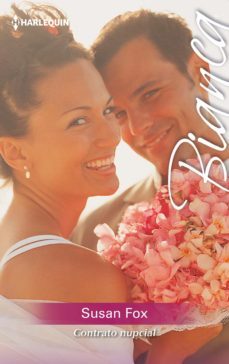 contrato nupcial (ebook)-susan fox-9788468789156