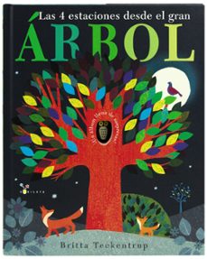 las 4 estaciones desde el gran arbol-9788469603956
