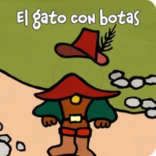 librodedos  el gato con botas-9788469624456