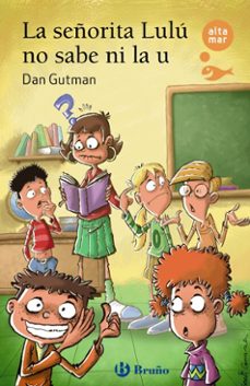 -dan gutman-9788469644256