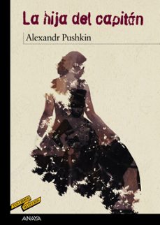 la hija del capitan-alexandr pushkin-9788469827956