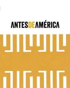 antes de america-9788470756856