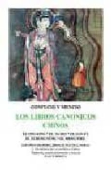 los libros canonicos chinos (2ª ed.)-9788470830556