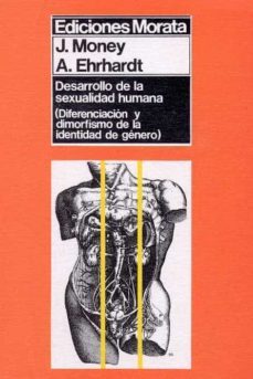 desarrollo de la sexualidad humana-john money-9788471122056