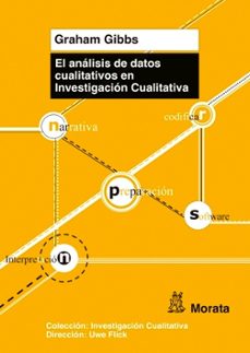el análisis de datos cualitativos en investigación cualitativa (ebook)-graham gibbs-9788471126757