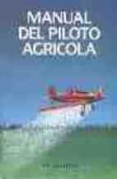 manual del piloto agricola-h.r. quantick-9788471142856