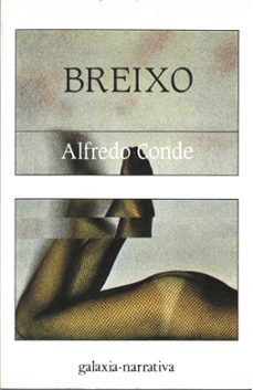 breixo-alfredo conde-9788471547156