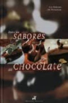 todos los sabores del chocolate-j.m. perruchon-joel bellouet-9788472121256