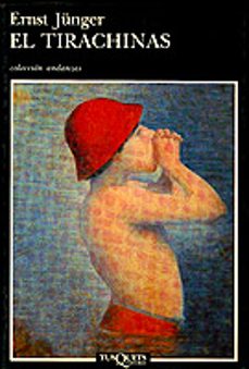 el tirachinas-ernst junger-9788472232556