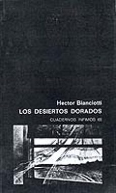 los desiertos dorados-9788472235656