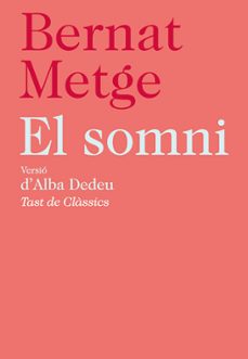 el somni-bernat metge-9788472267756