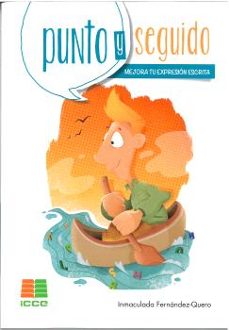 punto y seguido-inmaculada fernandez quero-9788472786356