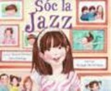 soc la jazz-9788472907256