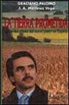 la tierra prometida-9788474171556