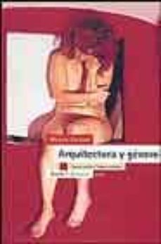arquitectura y genero-monica cevedio-9788474266856