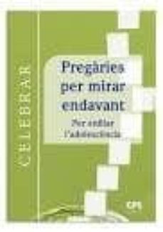 pregaries per mirar endavant-josep lligadas vendrell-9788474673456