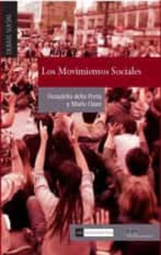 los movimientos sociales-donatella della porta-mario diani-9788474765656