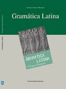 gramatica latina-9788474859256