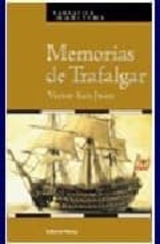 memorias de trafalgar-9788474861556