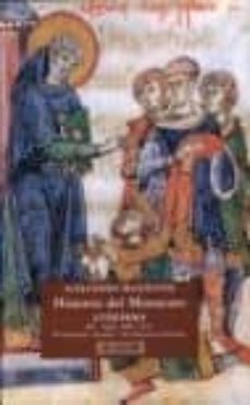 historia del monacato cristiano ( 3 vol.)-alejandro masoliver-9788474903256