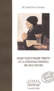 mujer "sujeto"/mujer "objeto"-9788474962956