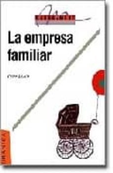 la empresa familiar-9788475774756