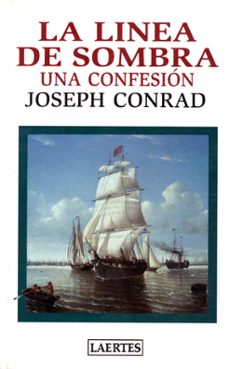 la linea de sombra: una confesion (2ª ed.)-9788475843056