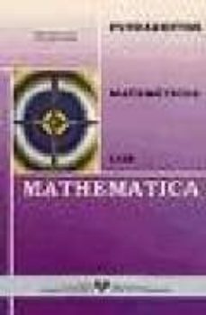 fundamentos matematicos con mathematica-jose luis malaina-ana isabel martin-9788475859156