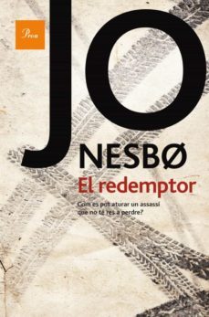 el redemptor (sèrie harry hole 6) (ebook)-jo nesbo-9788475882956