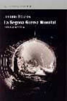 la segona guerra mundial-9788475969756