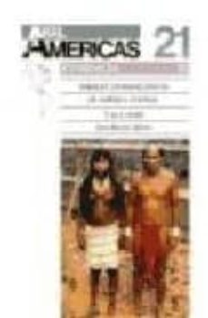 perfiles antropologicos de america central y el caribe-9788476007556