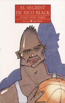 el segrest de xico black-josep lluis segui-9788476600856