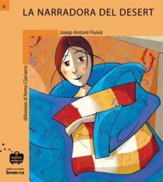 la narradora del desert-9788476605356