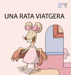una rata viatgera (majuscules 22)-9788476609156