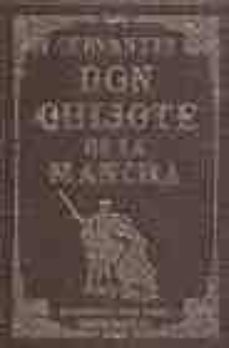 don quijote de la mancha-9788476722756