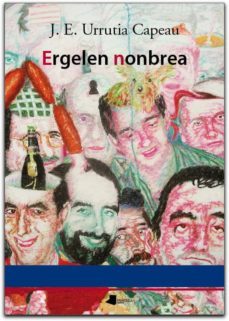 ergelen nombrea-9788476814956
