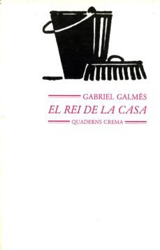 el rei de la casa-9788477270256