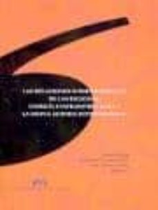 las realciones internacionales de las religiones: energia e infra estructura-michael kolling-9788477331056